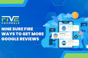 Nine Sure Fire Ways to Get More Google Reviews