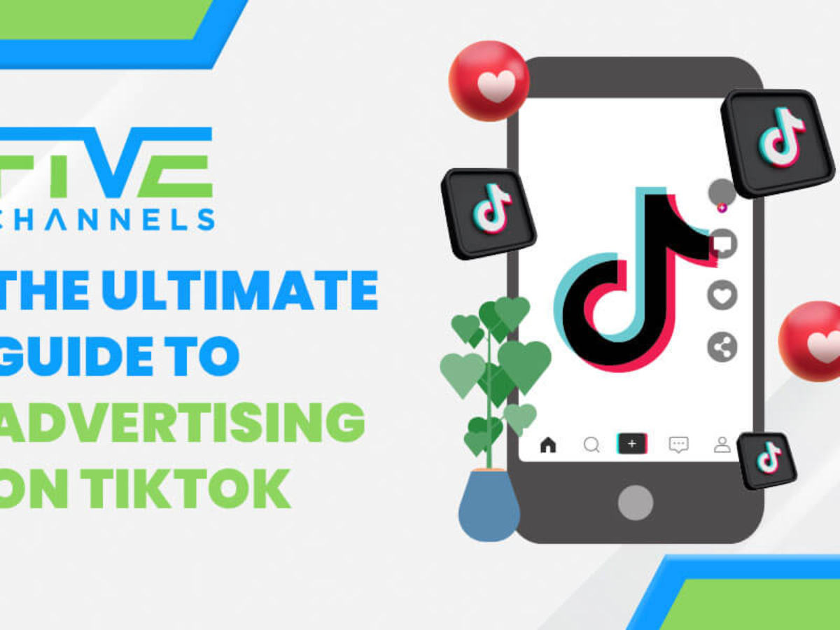 The Ultimate Guide to TikTok Advertising - Manychat Blog