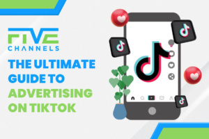 Not Just for Kids The Ultimate Guide to Advertising on TikTok