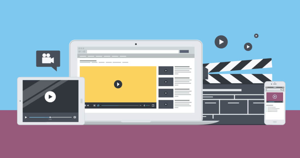 Paid Video Advertising