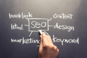 SEO Tips for the Lazy Marketer