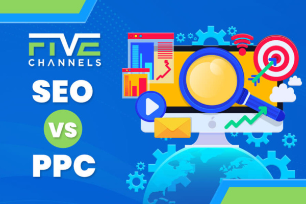 SEO vs PPC The Key Differences Explained