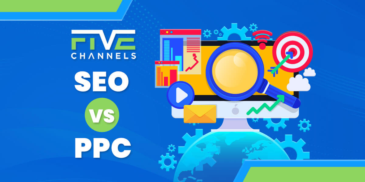 SEO vs PPC The Key Differences Explained