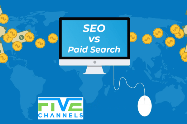 SEO vs. Paid Search What Are the Differences