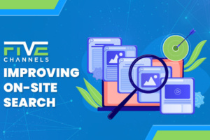 Secrets for Improving On-Site Search