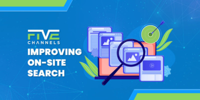 Secrets for Improving On-Site Search