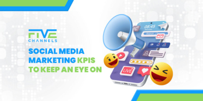 Social Media Marketing KPIs to Keep an Eye On