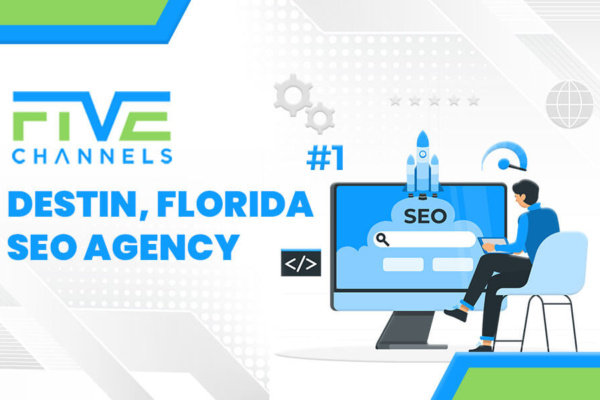 Ten Reasons You Need a Destin, Florida SEO Agency