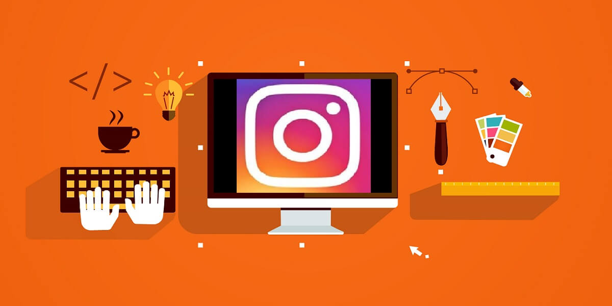 Tips for Getting Your Brand on the Instagram Explore Page | Five Channels