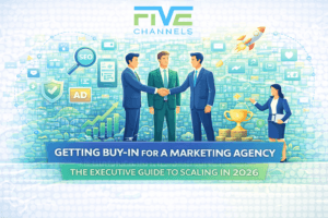 The Executive Guide to Scaling in 2026