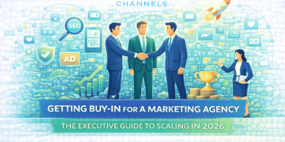 The Executive Guide to Scaling in 2026