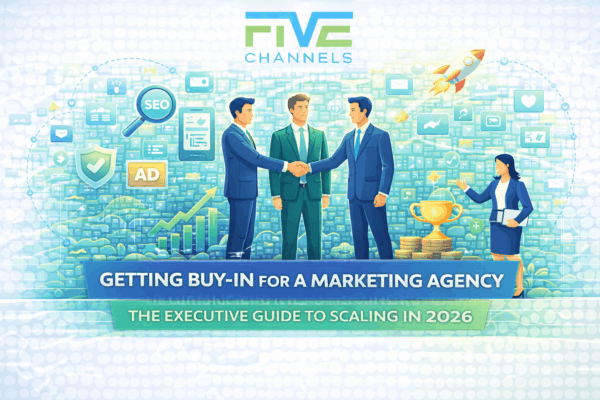 The Executive Guide to Scaling in 2026