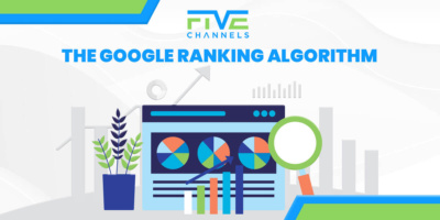 The Google Ranking Algorithm Why is it So Important