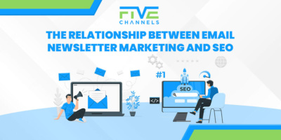 The Relationship Between Email Newsletter Marketing and SEO