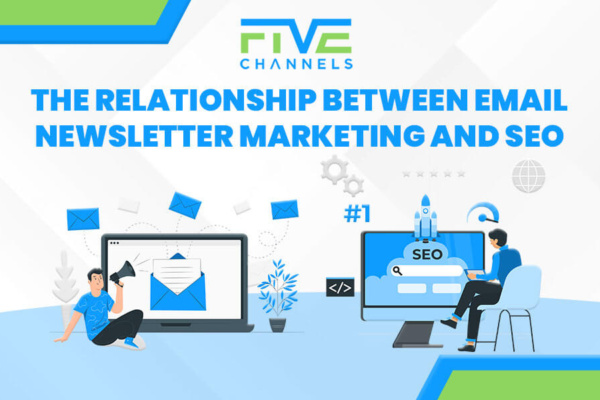 The Relationship Between Email Newsletter Marketing and SEO