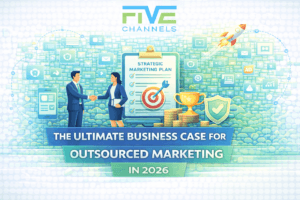 The Ultimate Business Case for Outsourced Marketing in 2026