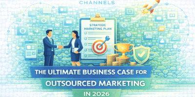 The Ultimate Business Case for Outsourced Marketing in 2026