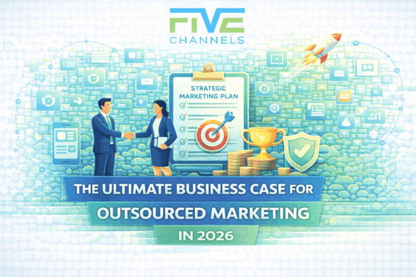 The Ultimate Business Case for Outsourced Marketing in 2026