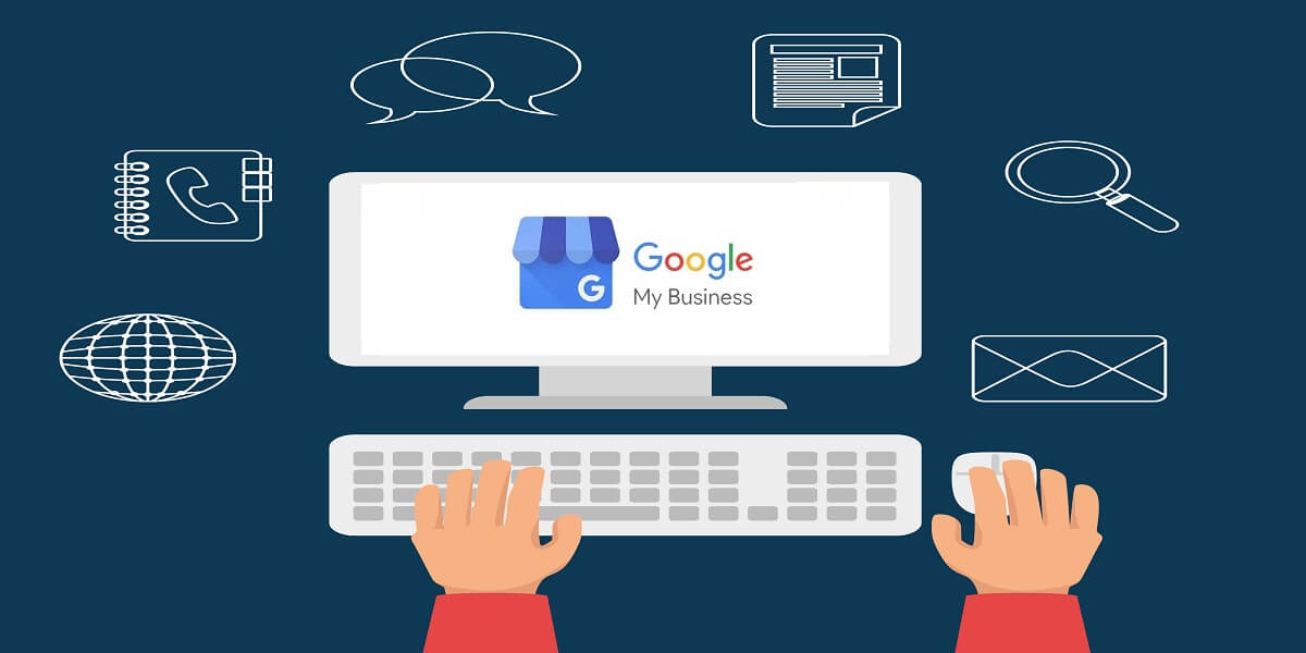 Thirteen Google My Business Benefits | Five Channels Marketing