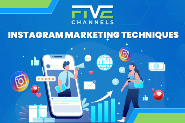 Twelve Instagram Marketing Techniques for Destin, FL Business Owners