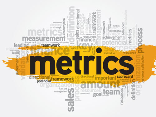 Using Analytics and Metrics