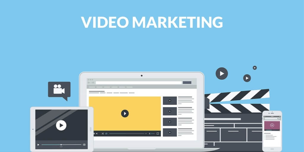 Video Marketing Trends to Keep Your Eye On