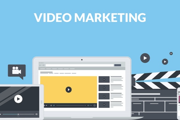 Video Marketing Trends to Keep Your Eye On