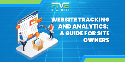 Website Tracking and Analytics A Guide for Site Owners