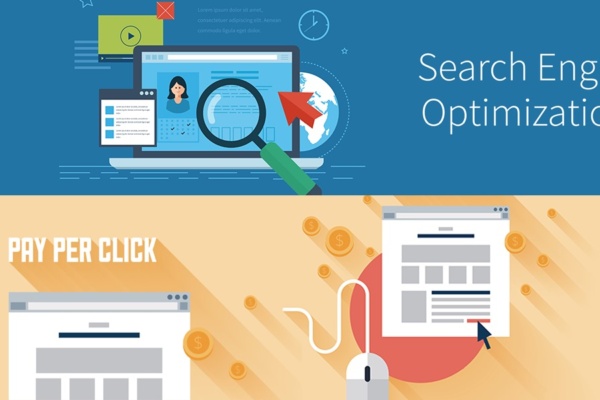 What is more effective PPC or SEO