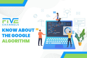 What to Know About the Google Algorithm