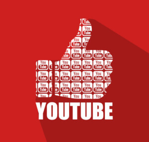 Where YouTube Ads Display
