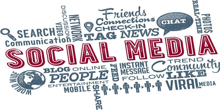 which-social-media-platform-is-the-best-to-advertise-on-five-channels