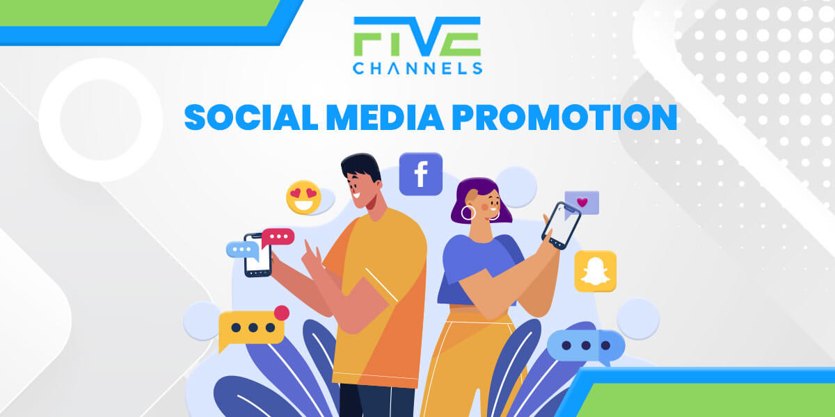 Which Social Media Promotion is Best for Your Business