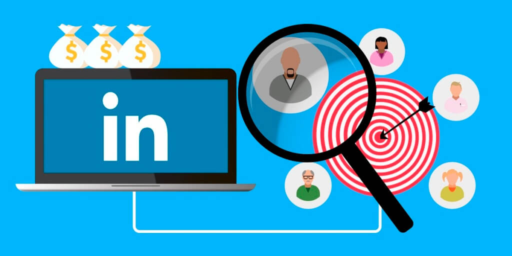 Why Adding LinkedIn To Your Marketing Strategy is a Must