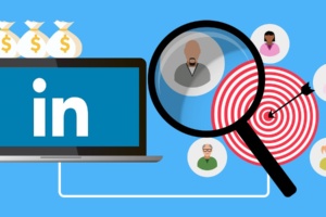 Why Adding LinkedIn To Your Marketing Strategy is a Must