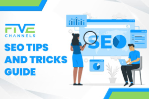 Your 2021 Expert Google SEO Tips and Tricks Guide
