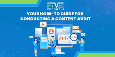 Your How-To Guide for Conducting a Content Audit